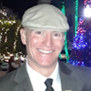 Meet your Posher, David